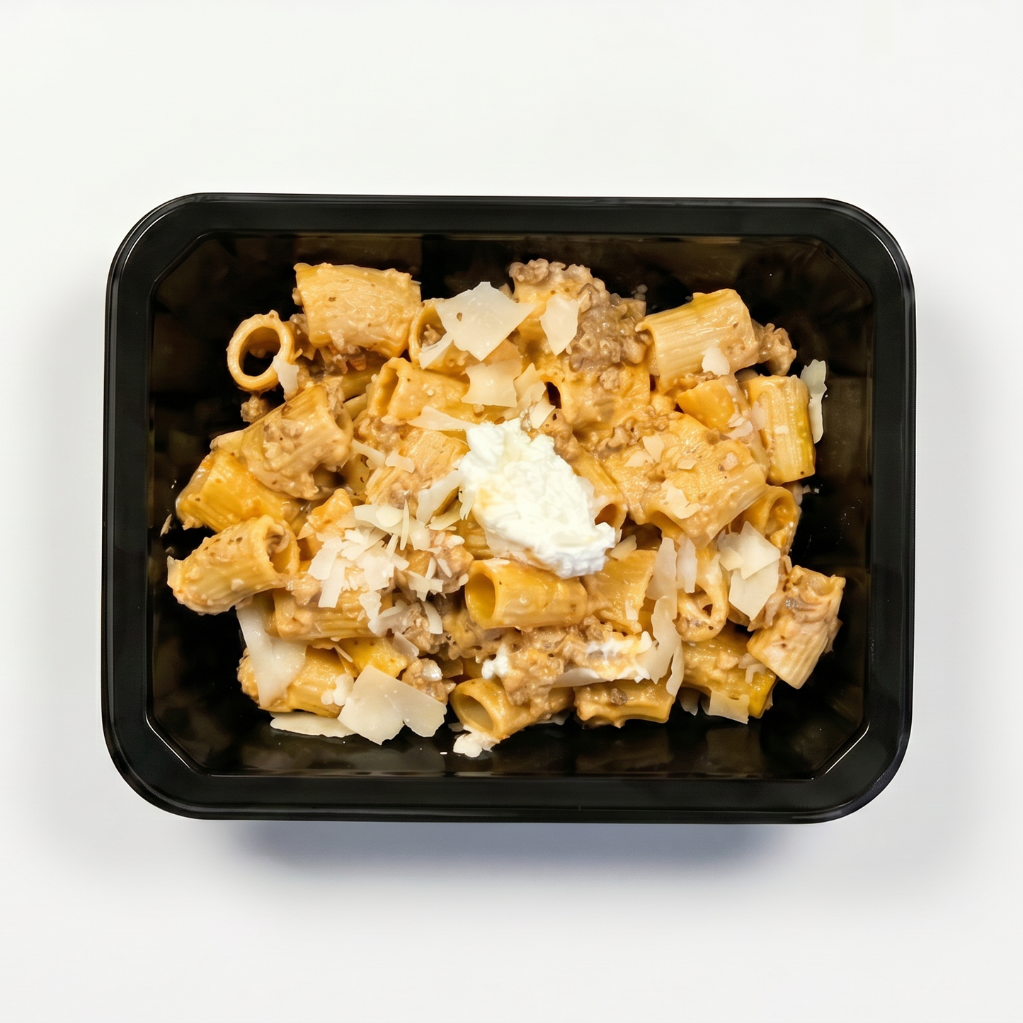 Rigatoni alla Vodka