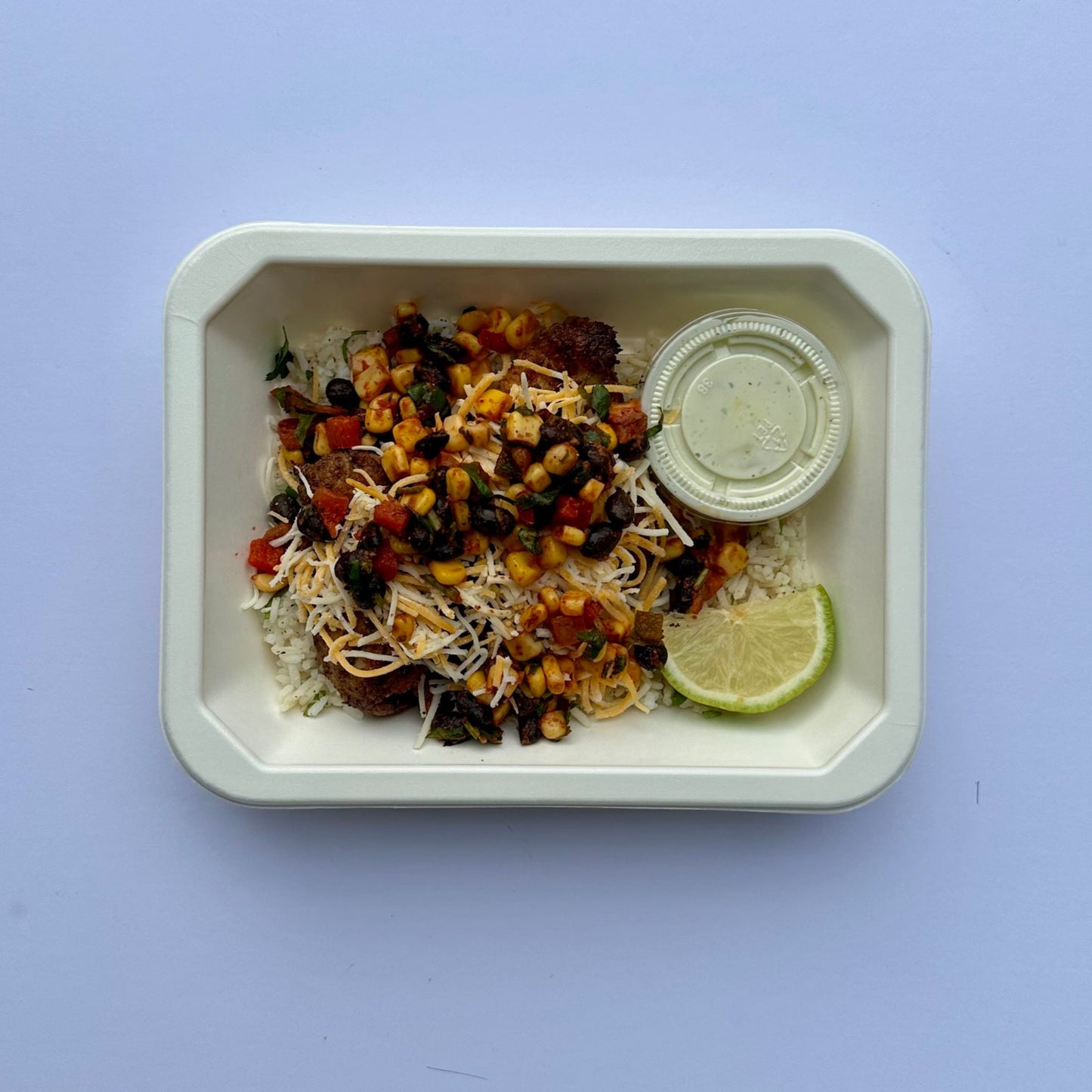 Fiesta Lime Chicken