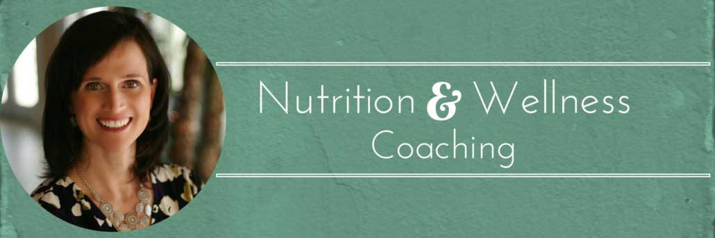 Meet Eat Well's Dietitian