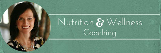 Meet Eat Well's Dietitian