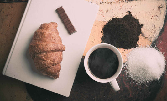 The Side Effects of 3 Common Hidden Sources of Sugar