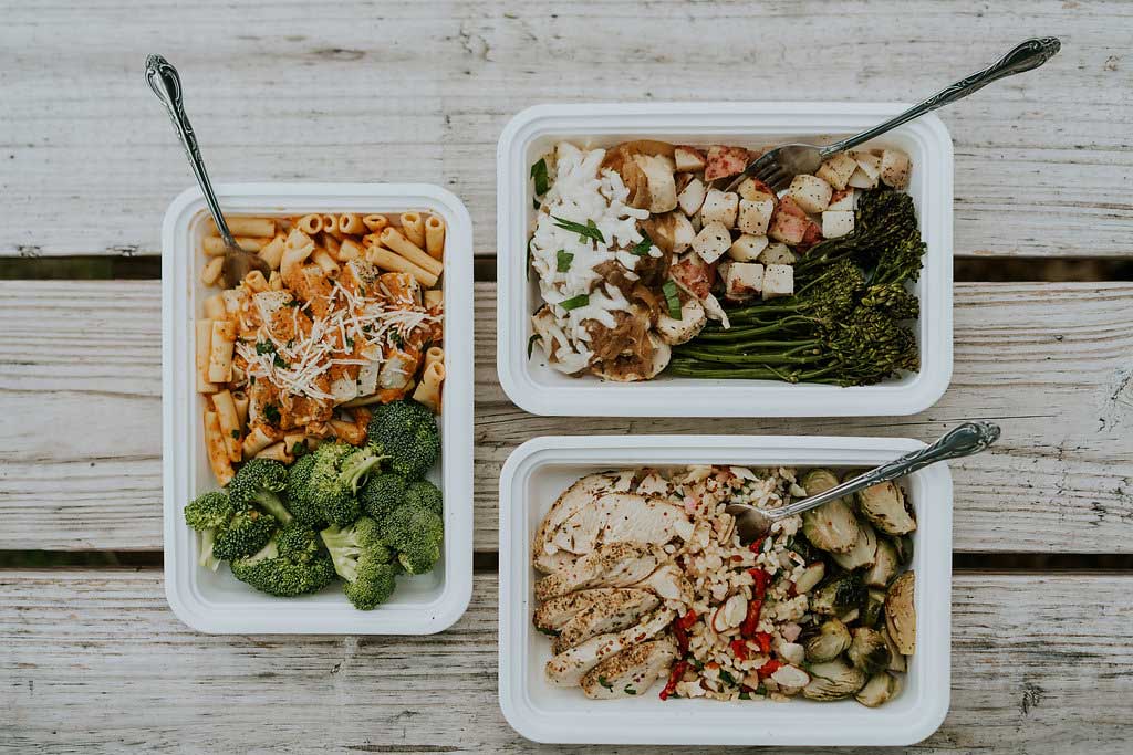 Health Hack: 4 Nutritious Swaps For Common Unhealthy Ingredients