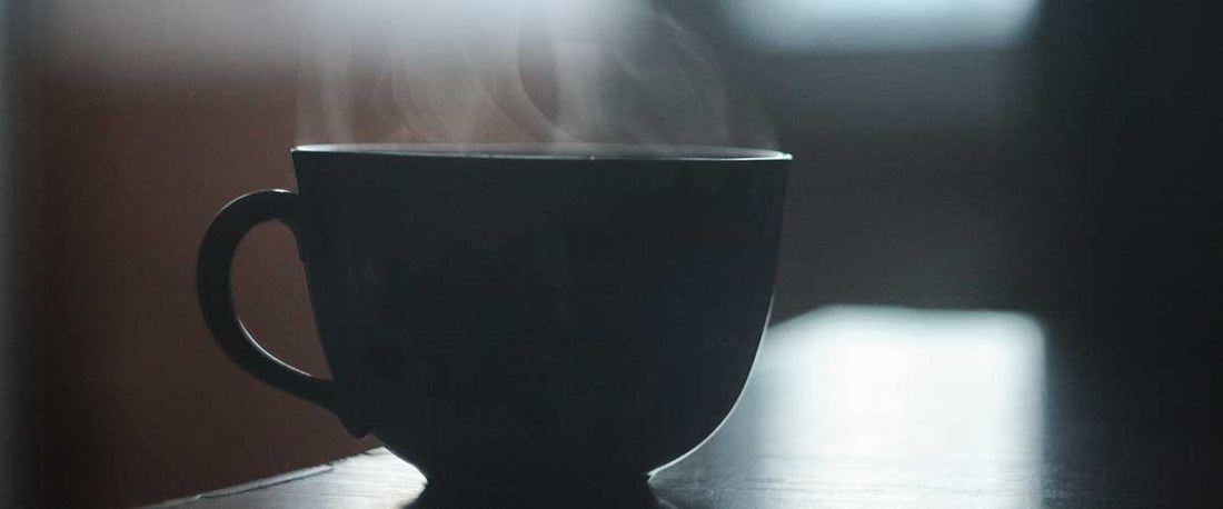 3 Self-Care Tips To Stay Present and Grounded This Fall