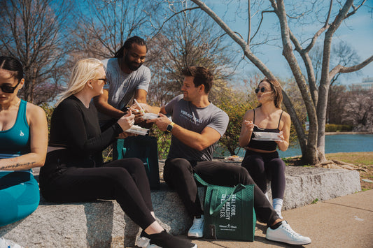 10 Tips for Maintaining Healthy Eating Habits During the Summer