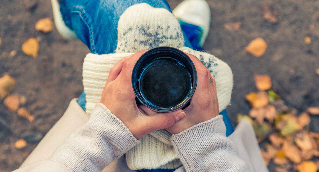 3 Self-Care Check-Ins from Local Entrepreneur Kimberly Novosel