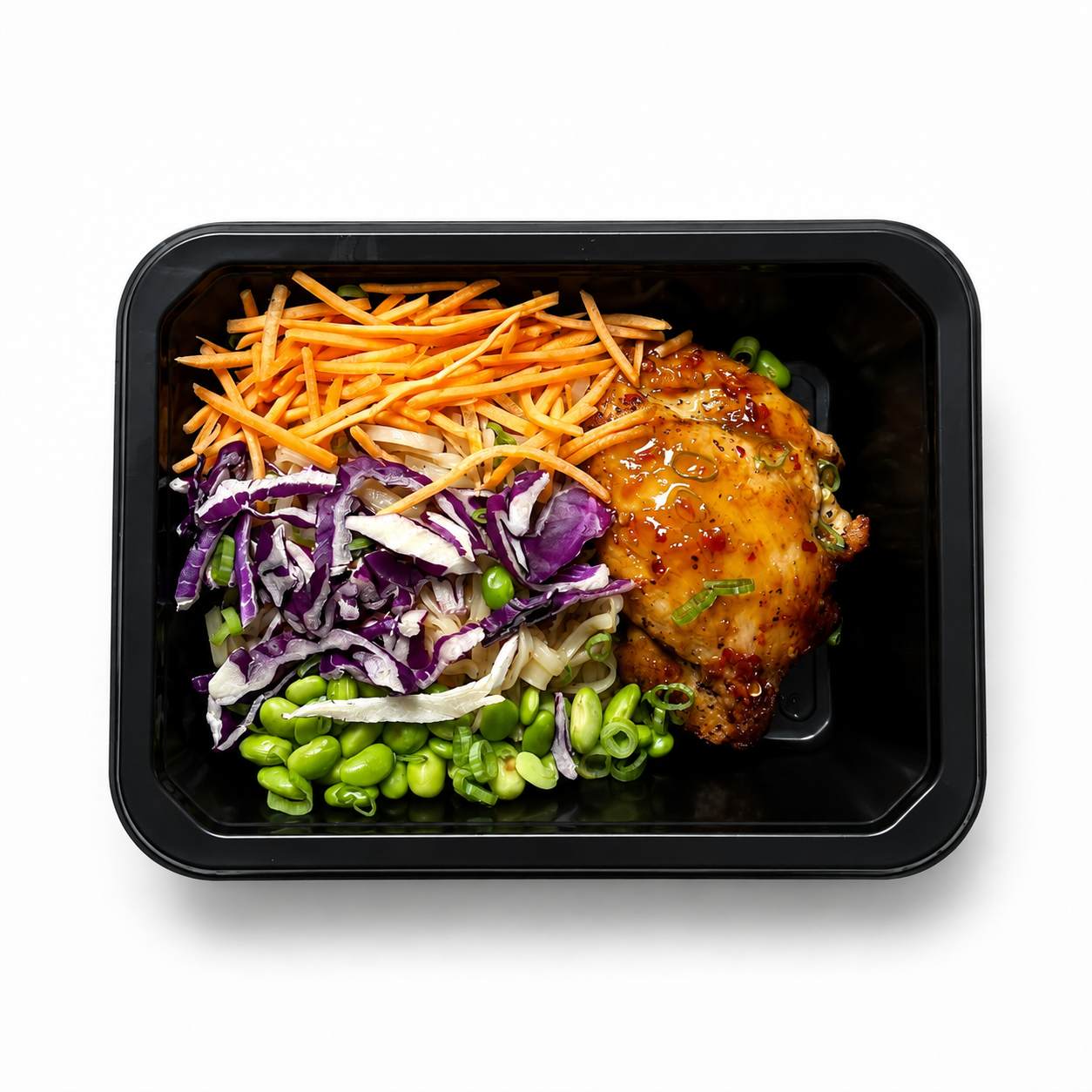 Sweet Thai Chili Chicken