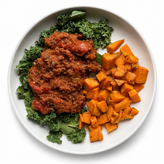 Turkey Sloppy Joe