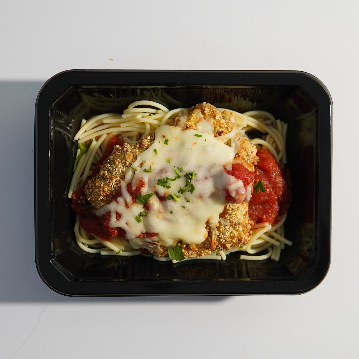 Chicken Parmesan