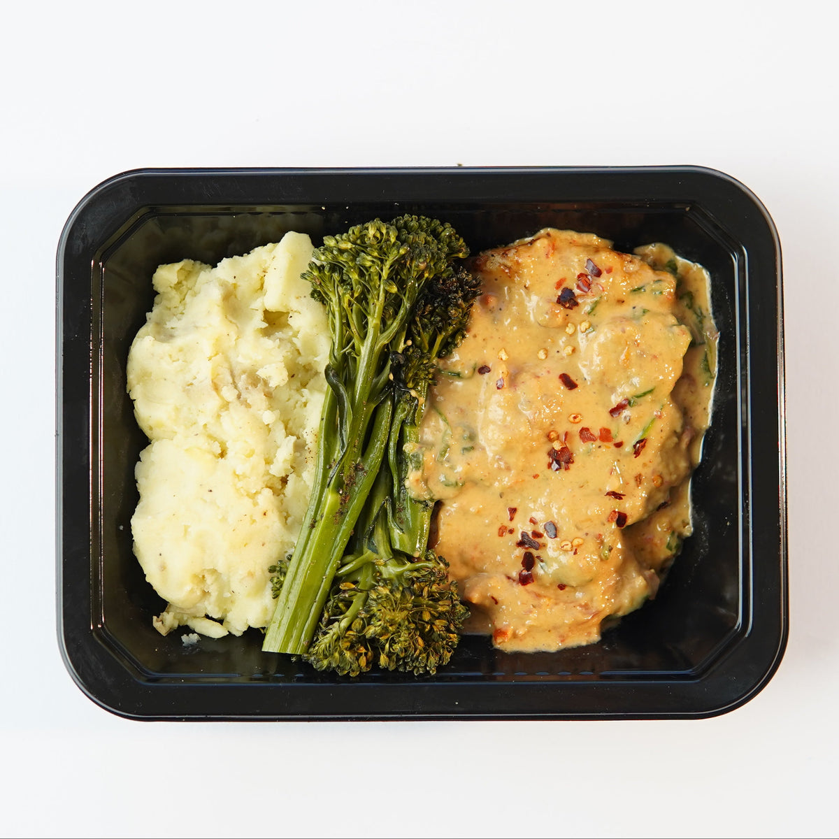 Tuscan Chicken