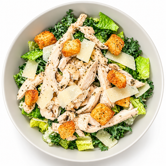 Chicken Caesar Salad