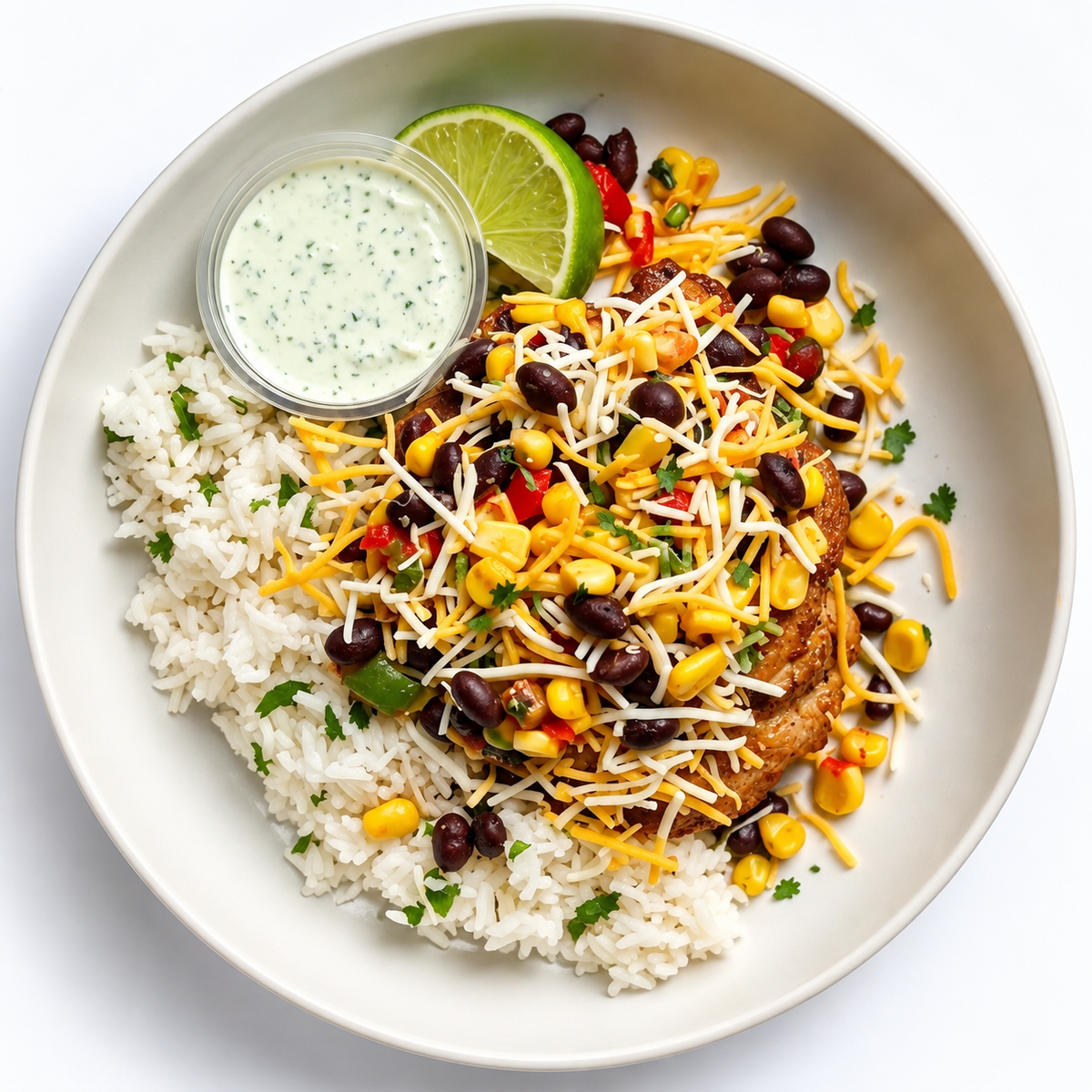 Pollo Fiesta